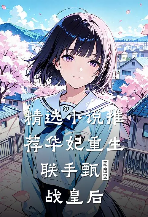 精选小说推荐华妃重生，联手甄嬛战皇后