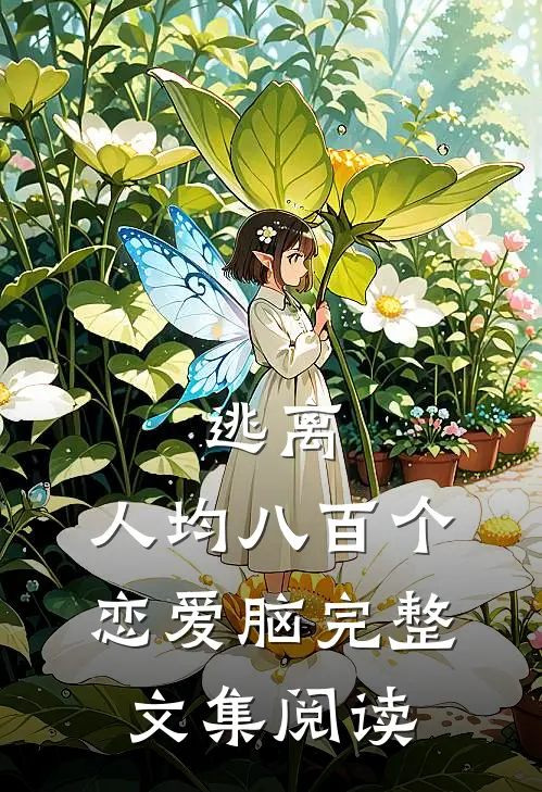 逃离：人均八百个恋爱脑完整文集阅读