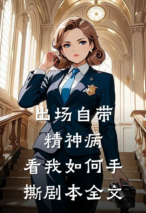 出场自带精神病，看我如何手撕剧本全文