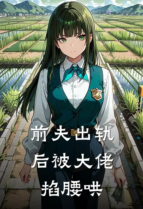 前夫出轨后被大佬掐腰哄