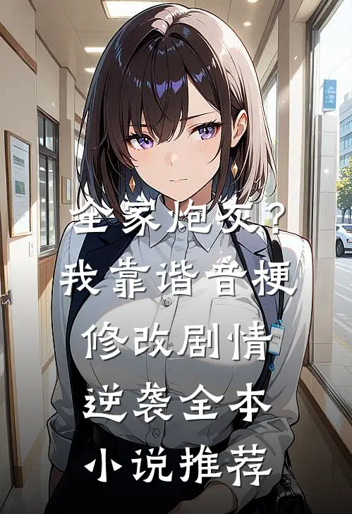 全家炮灰？我靠谐音梗修改剧情逆袭全本小说推荐