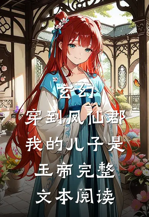 玄幻：穿到凤仙郡，我的儿子是玉帝完整文本阅读