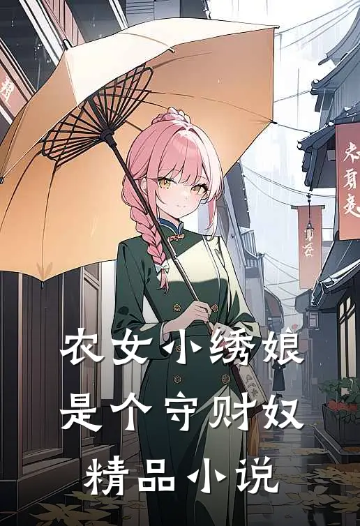 农女小绣娘是个守财奴精品小说