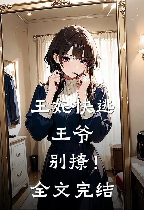 王妃快逃：王爷，别撩！全文完结