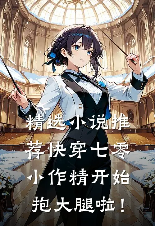 精选小说推荐快穿七零：小作精开始抱大腿啦！