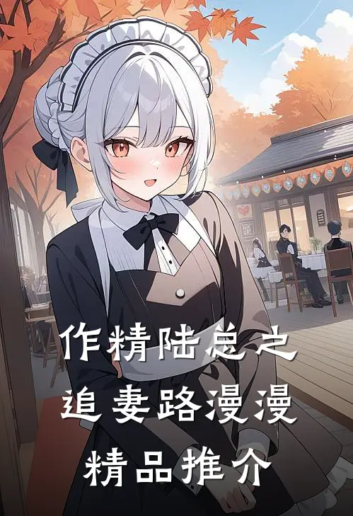 作精陆总之追妻路漫漫精品推介