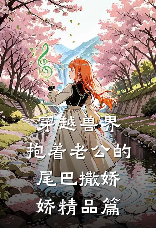 穿越兽界：抱着老公的尾巴撒娇娇精品篇