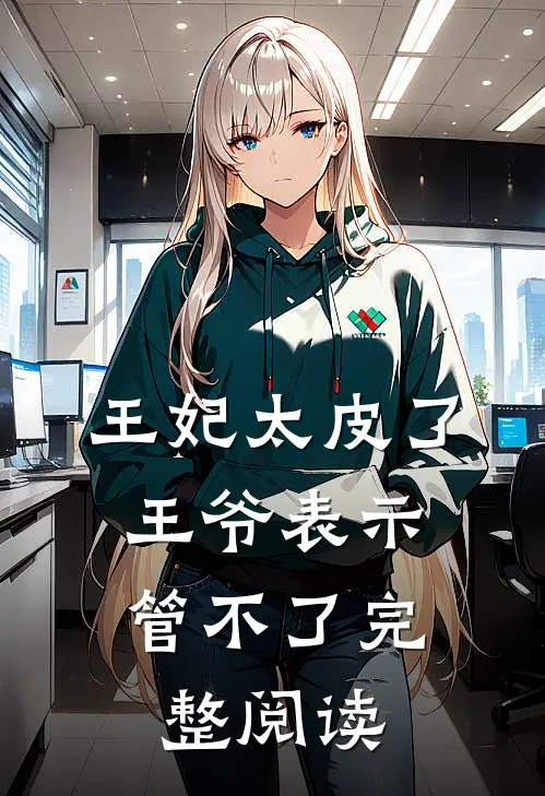 王妃太皮了，王爷表示管不了完整阅读