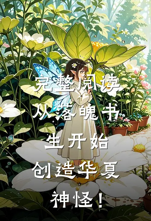 完整阅读从落魄书生开始，创造华夏神怪！