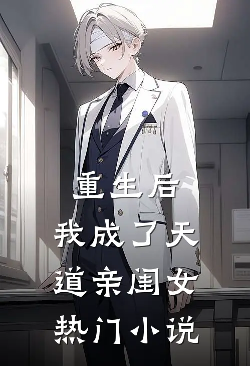重生后，我成了天道亲闺女热门小说