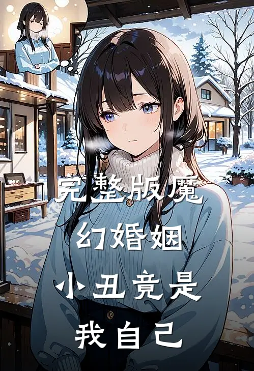 完整版魔幻婚姻：小丑竟是我自己