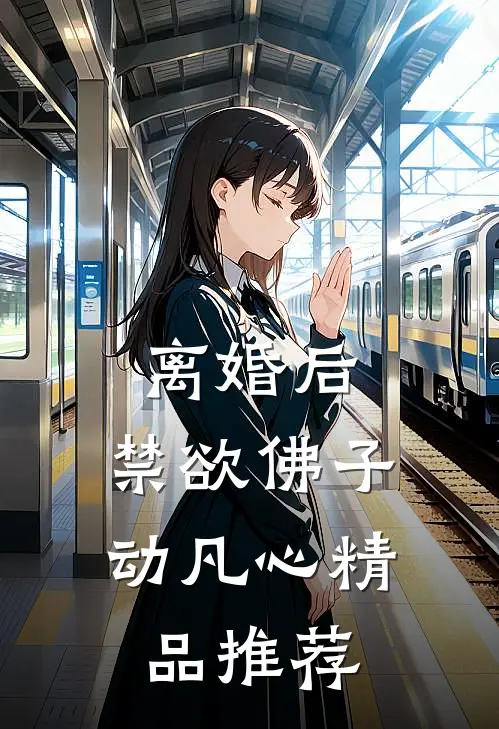 离婚后，禁欲佛子动凡心精品推荐