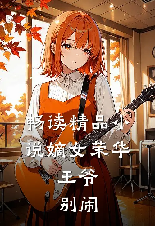 畅读精品小说嫡女荣华：王爷，别闹