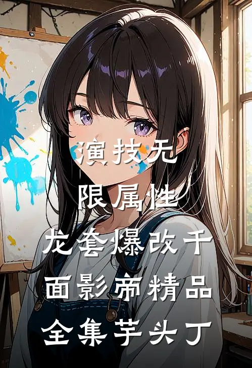 演技无限属性，龙套爆改千面影帝精品全集芋头丁