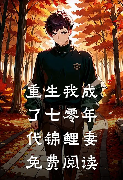 重生我成了七零年代锦鲤妻免费阅读