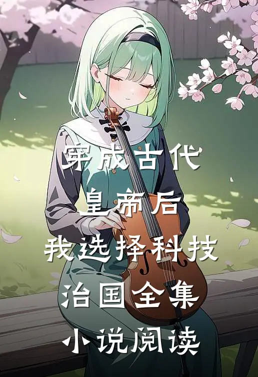 穿成古代皇帝后，我选择科技治国全集小说阅读