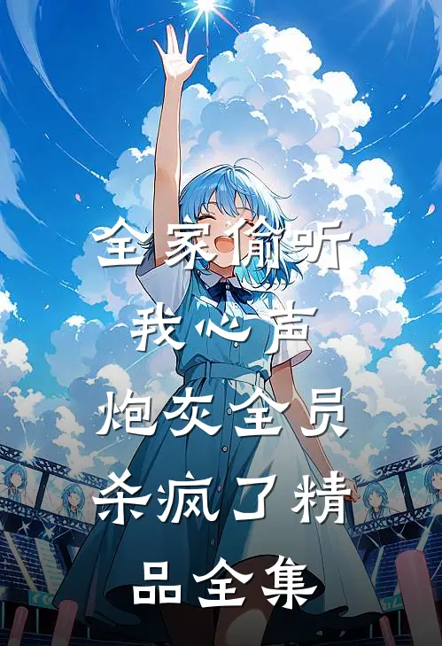 全家偷听我心声，炮灰全员杀疯了精品全集