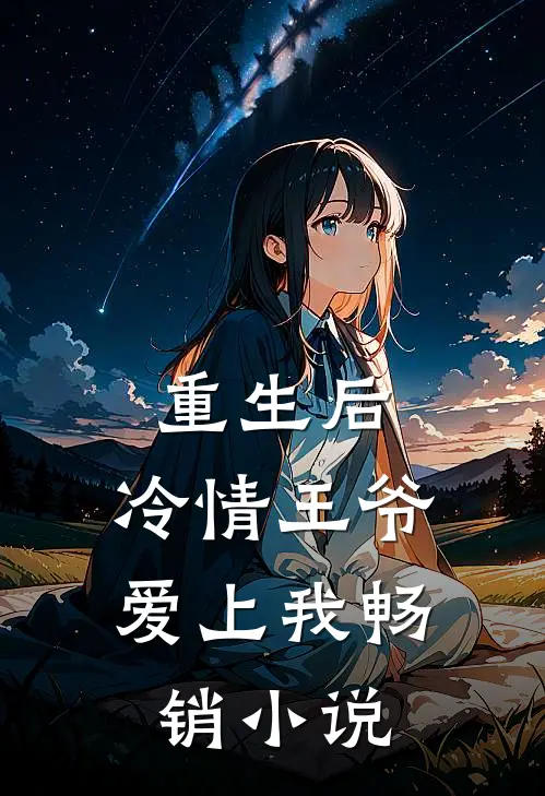 重生后，冷情王爷爱上我畅销小说