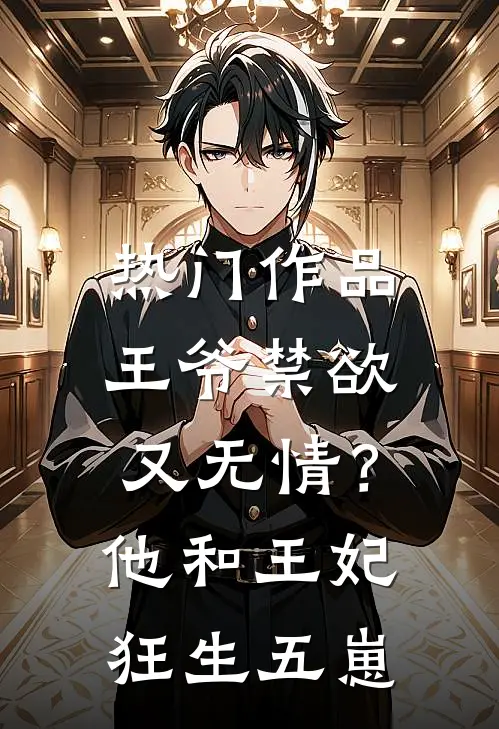 热门作品王爷禁欲又无情？他和王妃狂生五崽