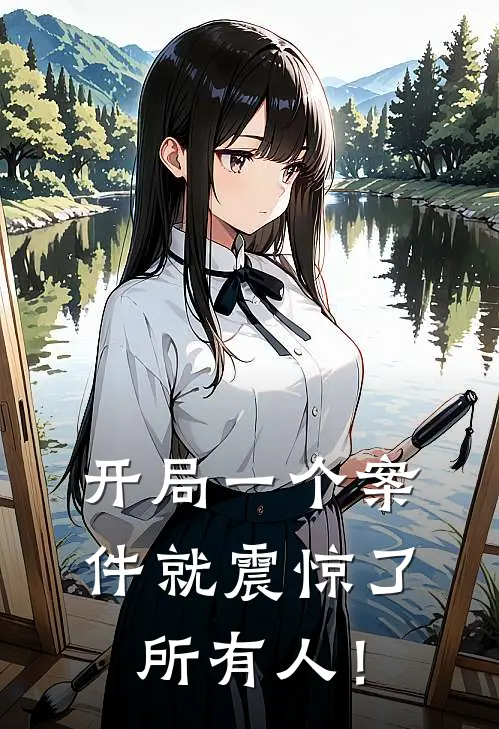 开局一个案件就震惊了所有人！