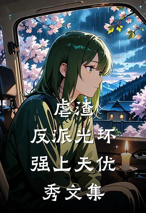 虐渣：反派光环强上天优秀文集