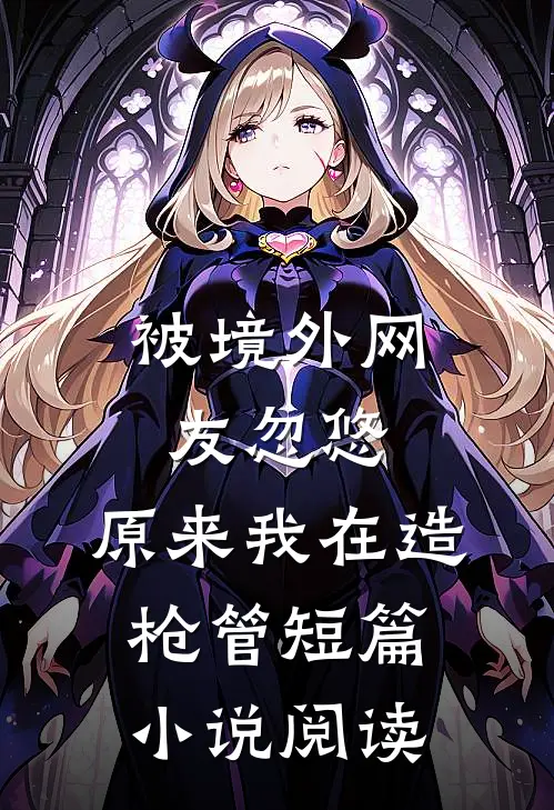 被境外网友忽悠，原来我在造枪管短篇小说阅读