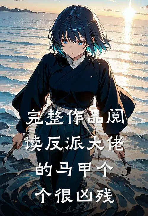 完整作品阅读反派大佬的马甲个个很凶残