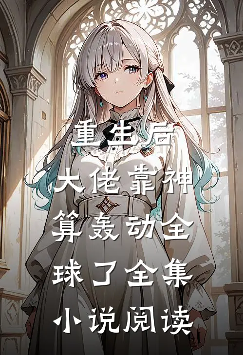 重生后，大佬靠神算轰动全球了全集小说阅读