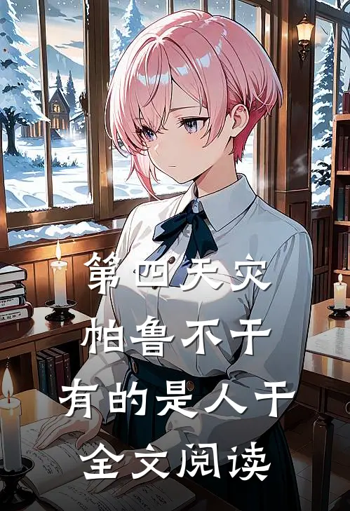 第四天灾：帕鲁不干，有的是人干全文阅读