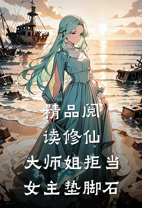 精品阅读修仙：大师姐拒当女主垫脚石