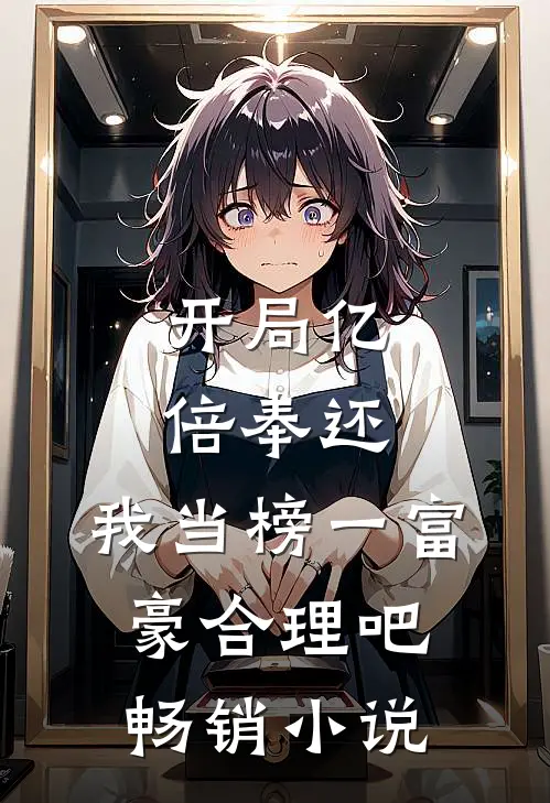 开局亿倍奉还，我当榜一富豪合理吧畅销小说