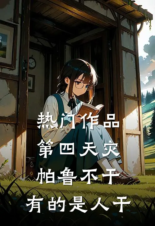 热门作品第四天灾：帕鲁不干，有的是人干