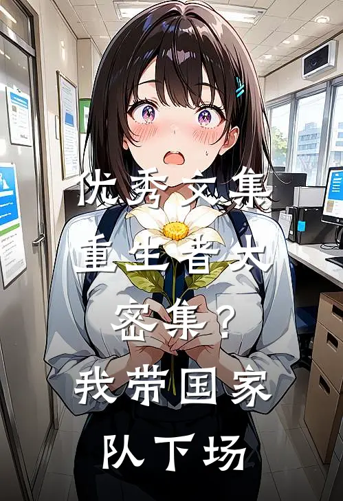 优秀文集重生者太密集？我带国家队下场