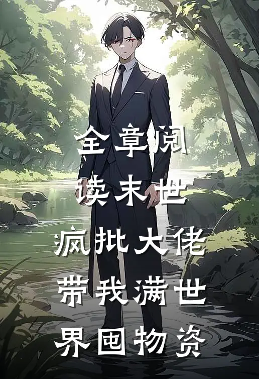 全章阅读末世，疯批大佬带我满世界囤物资