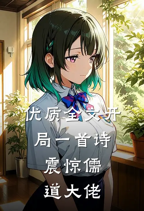 优质全文开局一首诗，震惊儒道大佬