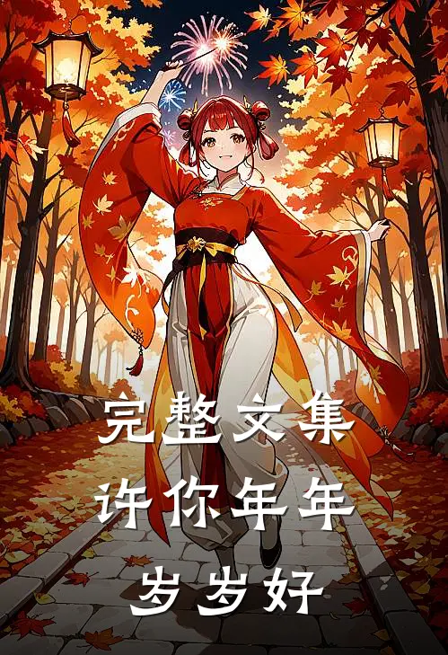 完整文集许你年年岁岁好