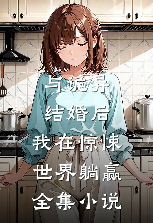 与诡异结婚后，我在惊悚世界躺赢全集小说
