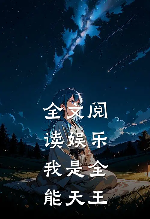 全文阅读娱乐：我是全能天王