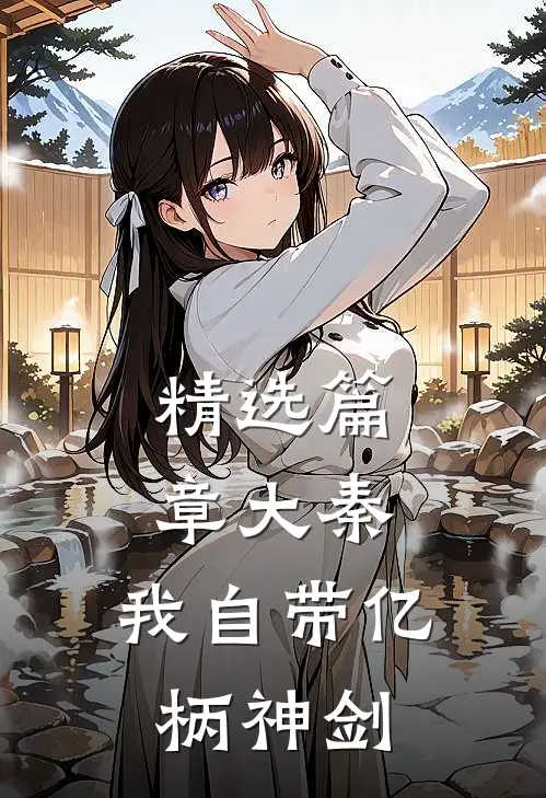 精选篇章大秦：我自带亿柄神剑