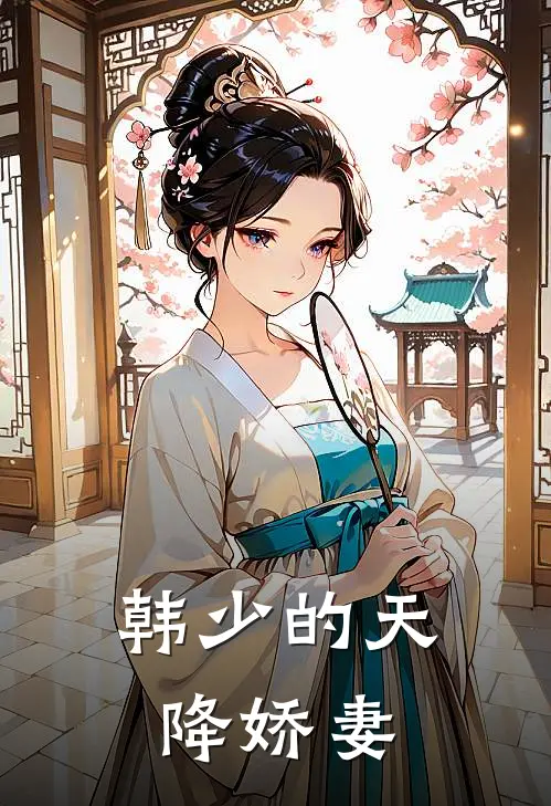 韩少的天降娇妻