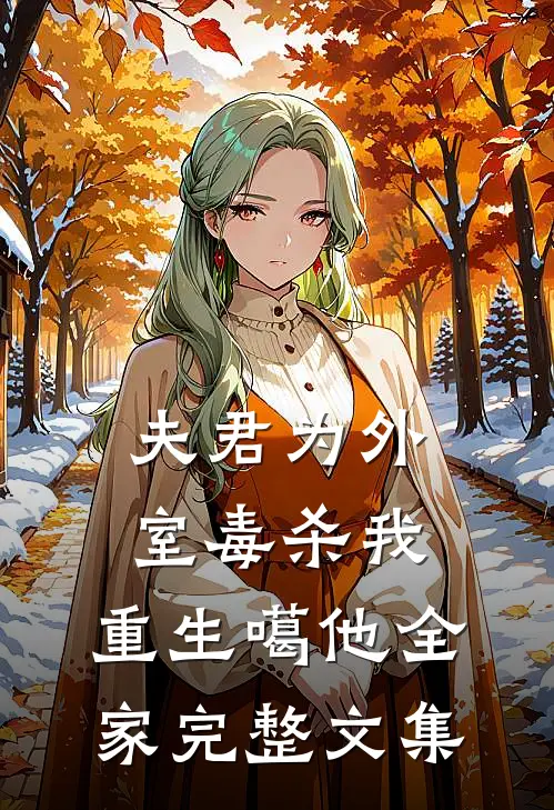 夫君为外室毒杀我，重生噶他全家完整文集