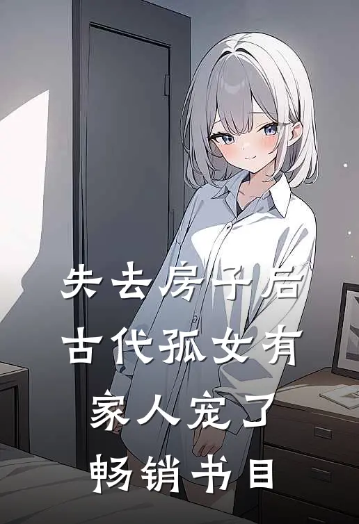 失去房子后，古代孤女有家人宠了畅销书目