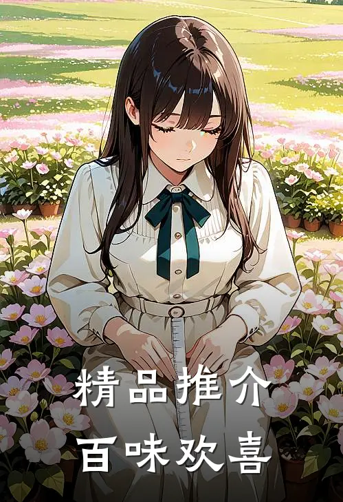 精品推介百味欢喜
