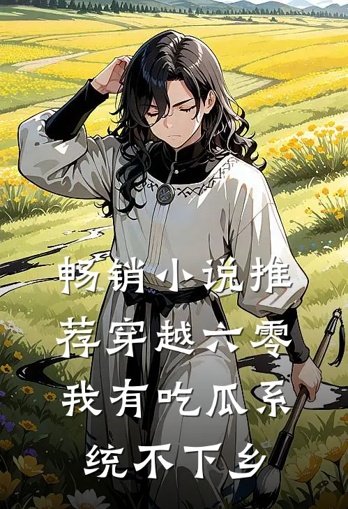 畅销小说推荐穿越六零我有吃瓜系统不下乡
