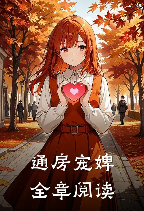 通房宠婢全章阅读