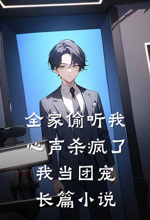 全家偷听我心声杀疯了，我当团宠长篇小说