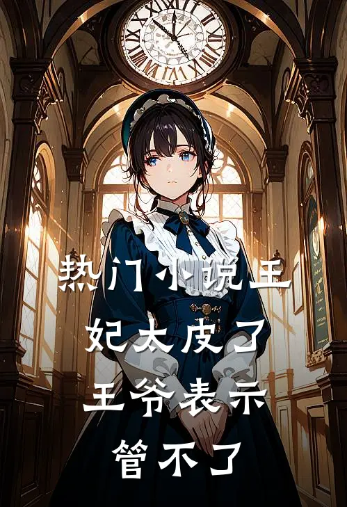 热门小说王妃太皮了，王爷表示管不了