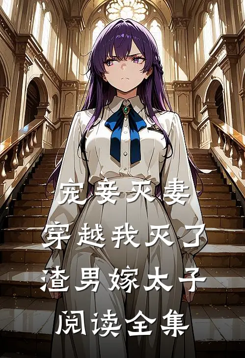 宠妾灭妻，穿越我灭了渣男嫁太子阅读全集