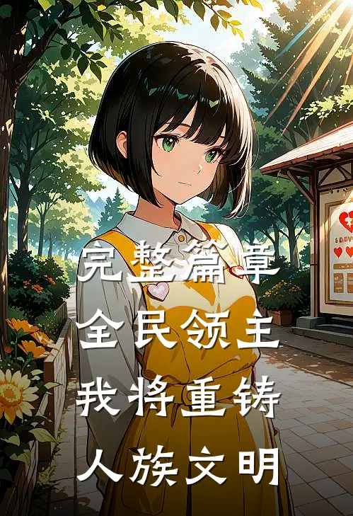 完整篇章全民领主：我将重铸人族文明