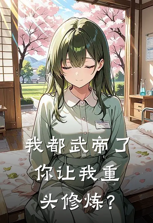 我都武帝了，你让我重头修炼？